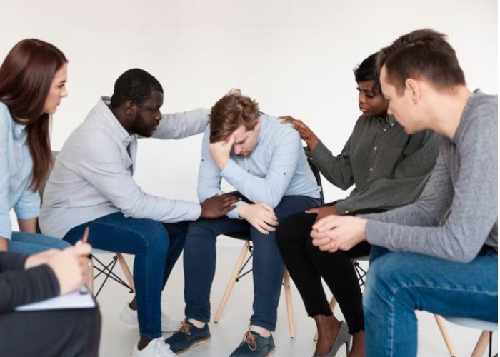 ATENDIMENTO DE PRIMEIROS SOCORROS PSICOLÓGICOS - TURMA 02